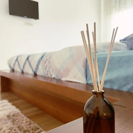 Grozavesti Luxury 1br Bucharest