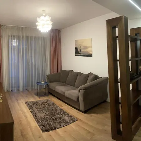 Grozavesti Luxury 1br *