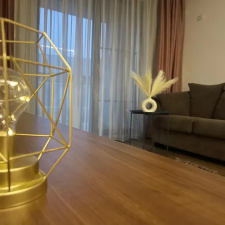 Grozavesti Luxury 1br Bucharest