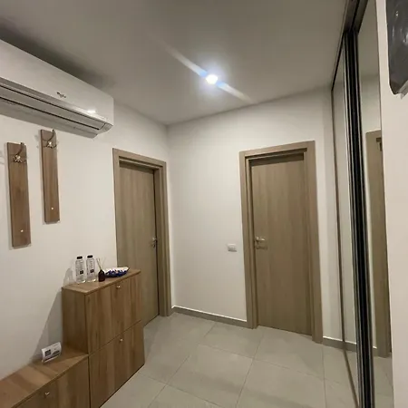 Grozavesti Luxury 1br Apartment *