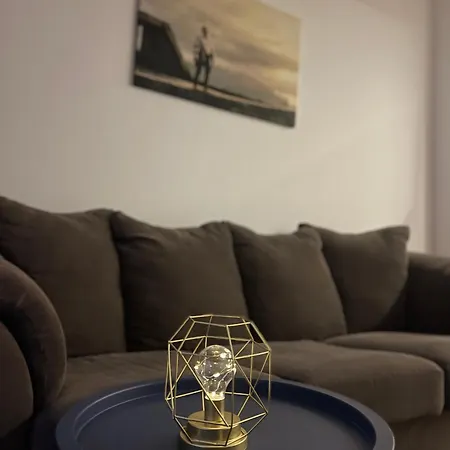 Grozavesti Luxury 1br Bucharest
